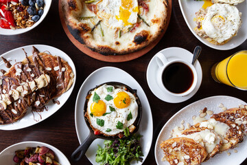 brunch