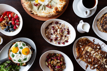 brunch