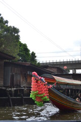 pirogue
