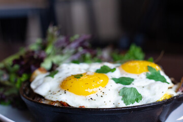Eggs