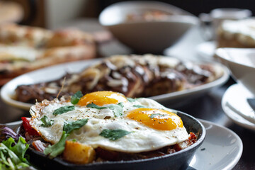Eggs