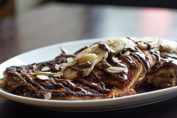 Pancakes