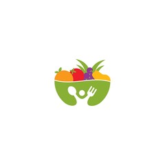 Food and Drink Logos