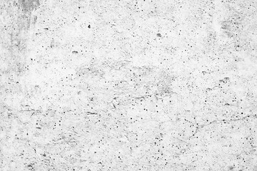 Texture of a concrete wall with cracks and scratches which can be used as a background