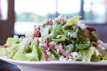 salad