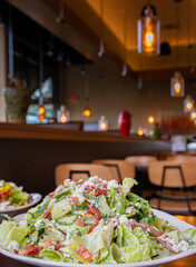 salad