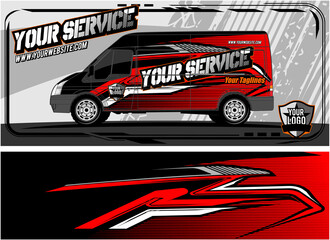 car graphic background vector. abstract lines vector with modern camouflage design concept  for truck and vehicles graphics vinyl wrap 