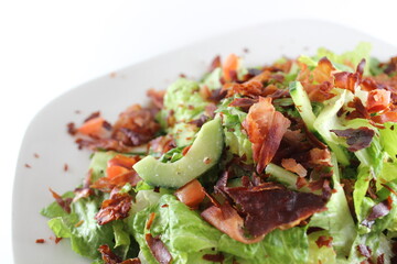 salad