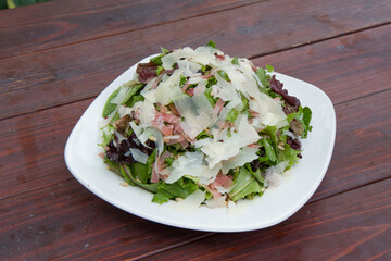 salad