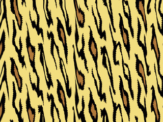 animal skin pattern