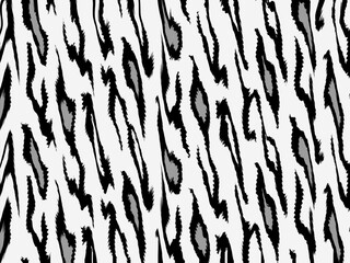 animal skin pattern