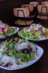 salad