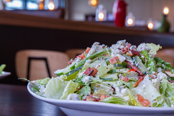salad