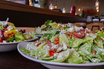 salad