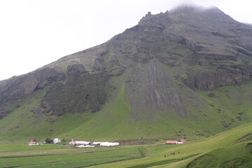 Islandia, un país salvaje donde disfrutar.