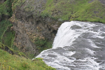 Islandia, un país salvaje donde disfrutar.