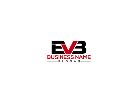 EVB Letter and templates design For Your Business