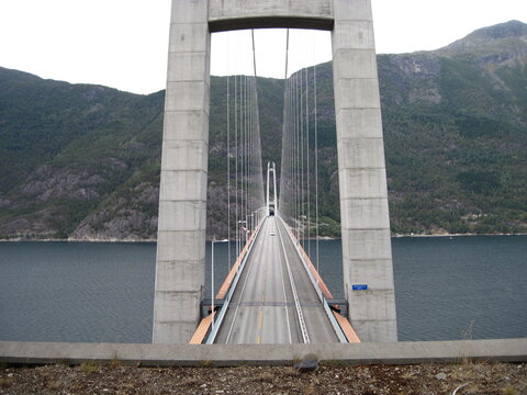 Hardangerbrua