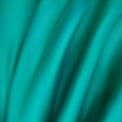 Color Satin Silky Cloth Fabric Textile Drape with Crease Wavy Folds background.With soft waves and,waving in the wind Texture of crumpled paper. object ,illustration. eps 10