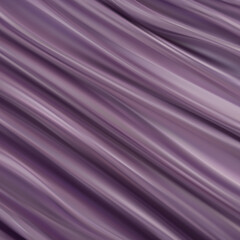 Abstract background luxury Purple cloth or liquid wave. Abstract or blue fabric texture background. Cloth soft wave. Creases of satin, silk, and cotton. eps 10