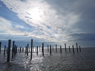  Holland Meer Nordseeküste