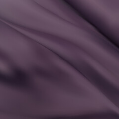 Abstract background in the form of crumpled tissue. Silk fabric with folds. Textile background. illustration. eps 10