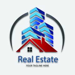 estate company logo