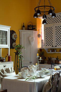 cucina