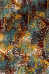 Carpet Texture Pattern Design Grunge