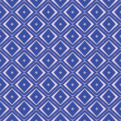 Seamless pattern geometric. Colorful abstract background. Vector design