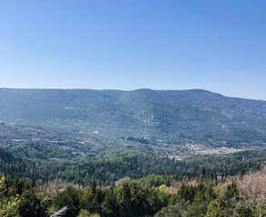 Fototapeta premium Croatia