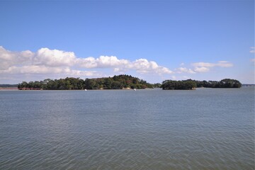 Matsushima, Miyagi Prefecture, Japan