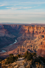 grand canyon national park