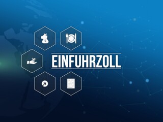 Einfuhrzoll