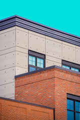 Abstract architecture