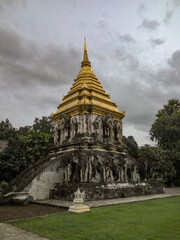 Fototapeta premium Viaje a Thailandia