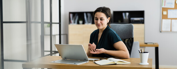 Distance Training Webinar
