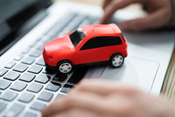Buy Sell Online Car Insurance