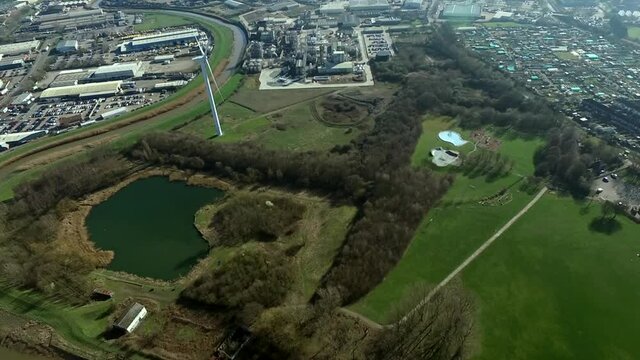 Oak road playing fields Kingston upon hull, location of police search for missing hull student disappeared in a night out 