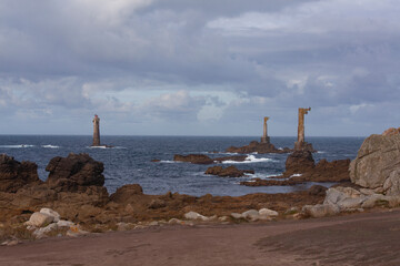 Ile de Ouessant
