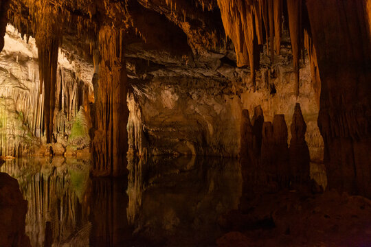 Grotta di Nettuno