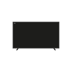 Televisión. Pantalla de TV moderna, pantalla led, hd, 4k