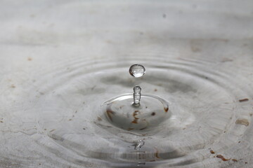Gota de agua