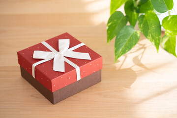 プレゼント 　バレンタインチョコ　ホワイトデー　クリスマス