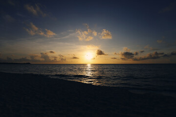 Atardecer