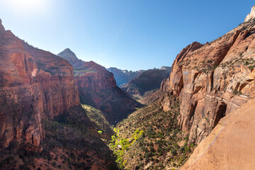 Zion National Park 