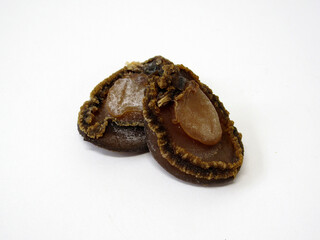 dry abalone, Abalone, Dried Abalone