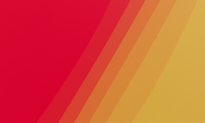 Abstract fire wall contour. Flame illustration background