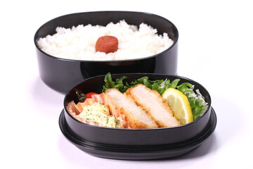 手づくり弁当
