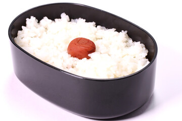 日の丸弁当